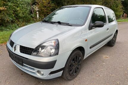 Renault Clio Gebrauchtwagen