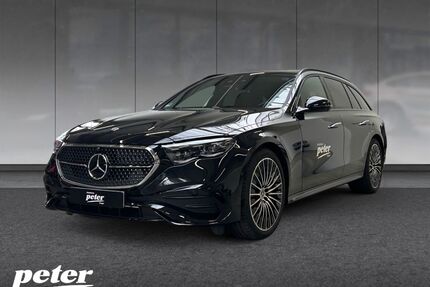 Mercedes-Benz E 450 Gebrauchtwagen