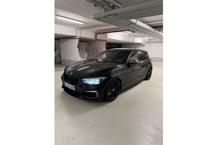 BMW M140i Gebrauchtwagen