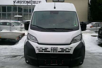 Fiat Ducato Gebrauchtwagen