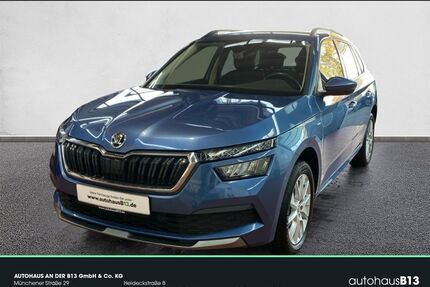 Skoda Kamiq Gebrauchtwagen