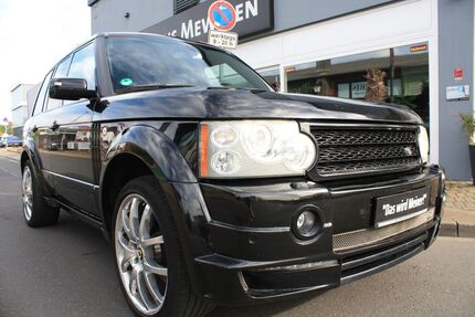 Land Rover Range Rover Gebrauchtwagen