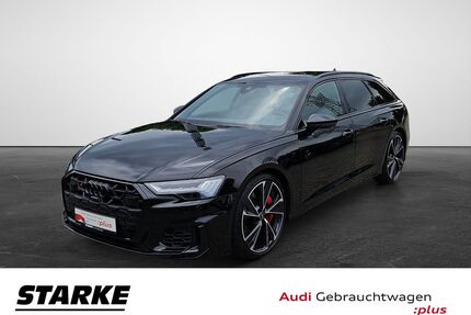 Audi S6 Gebrauchtwagen
