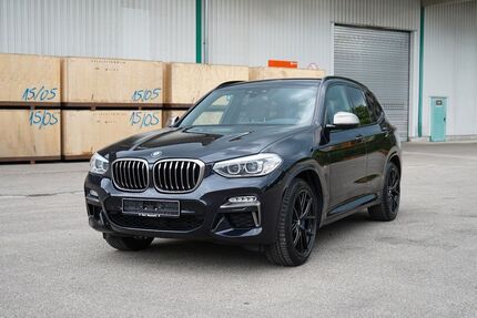 BMW X3 M40 Gebrauchtwagen