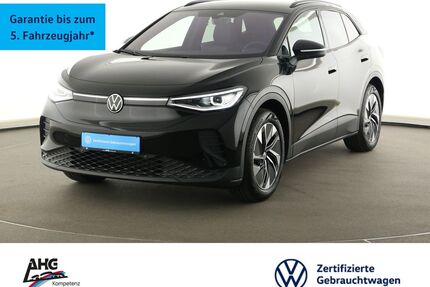 VW ID.4 Gebrauchtwagen