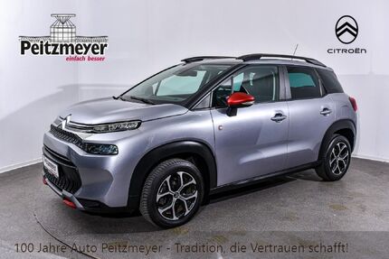 Citroen C3 Aircross Gebrauchtwagen