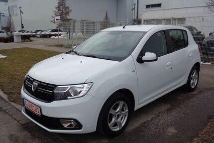 Dacia Sandero Gebrauchtwagen