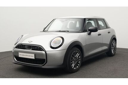 Mini Cooper C Gebrauchtwagen