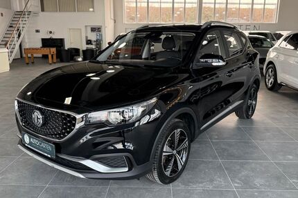 MG ZS Gebrauchtwagen