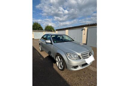Mercedes-Benz C 180 Gebrauchtwagen