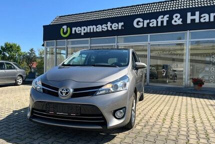 Toyota Verso Gebrauchtwagen