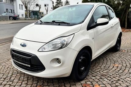 Ford Ka/Ka+ Gebrauchtwagen