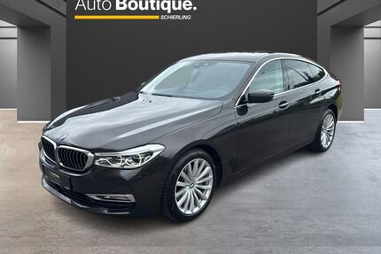 BMW 630 Gebrauchtwagen