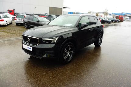 Volvo XC40 Gebrauchtwagen