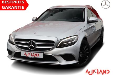 Mercedes-Benz C 300 Gebrauchtwagen