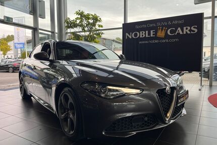 Alfa Romeo Giulia Gebrauchtwagen