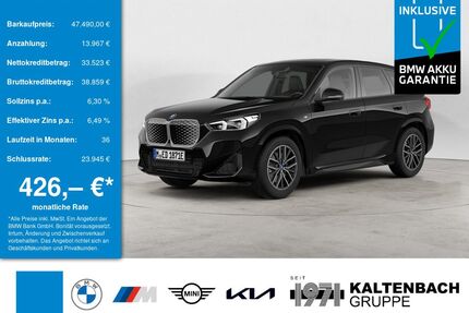 BMW X1 Gebrauchtwagen