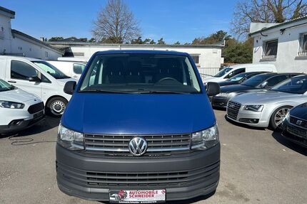 VW T6 Transporter Gebrauchtwagen