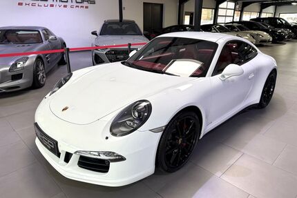 Porsche 991 Gebrauchtwagen