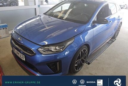 Kia ceed / Ceed Gebrauchtwagen