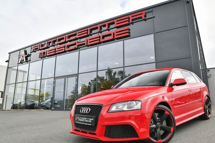Audi RS3 Gebrauchtwagen