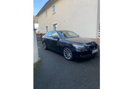 BMW 525 Gebrauchtwagen