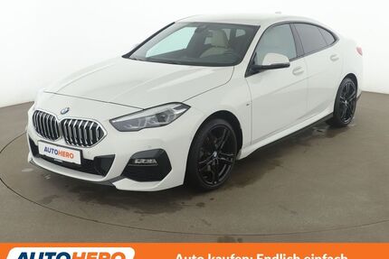BMW 2er Gran Coupé Gebrauchtwagen