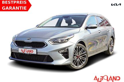 Kia ceed Sportswagon Gebrauchtwagen