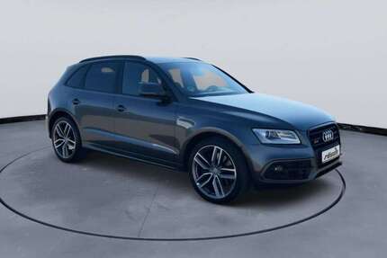 Audi SQ5 Gebrauchtwagen