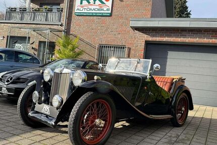 MG Andere Oldtimer