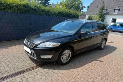Ford Mondeo Gebrauchtwagen
