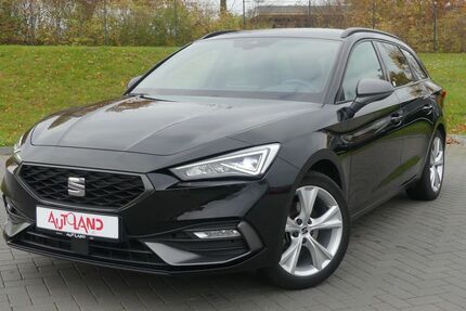 Seat Leon Gebrauchtwagen