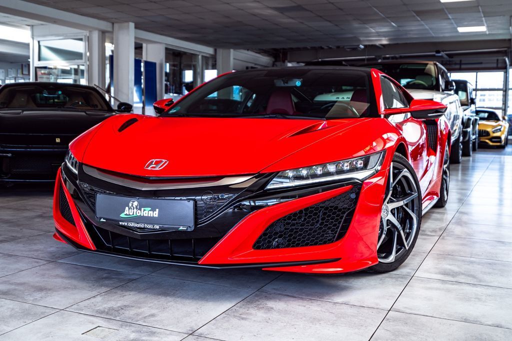 NSX