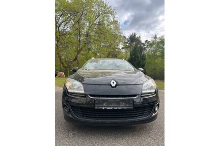 Renault Megane Gebrauchtwagen