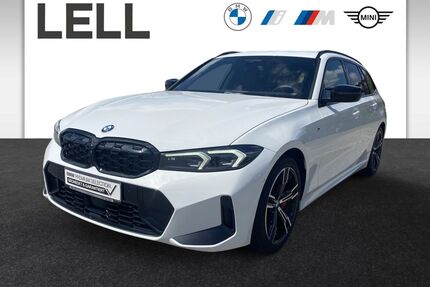 BMW M340d Gebrauchtwagen