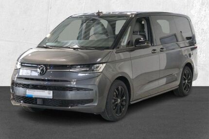 VW T7 Multivan Gebrauchtwagen