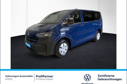 VW T7 Caravelle Gebrauchtwagen