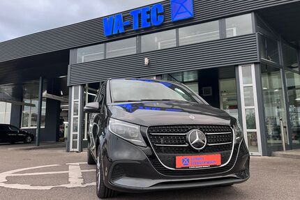 Mercedes-Benz V 250 Gebrauchtwagen