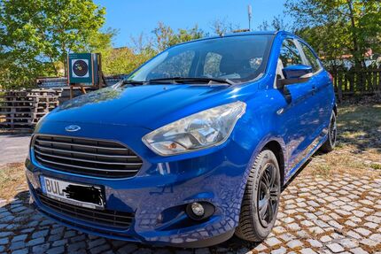 Ford Ka/Ka+ Gebrauchtwagen