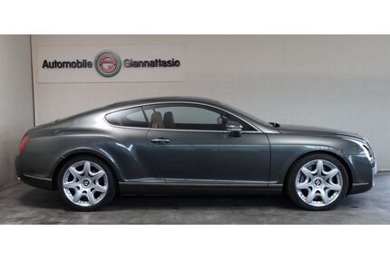 Bentley Continental Gebrauchtwagen