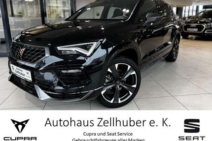 Cupra Ateca Gebrauchtwagen