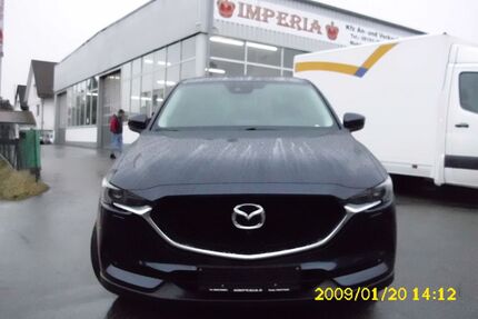Mazda CX-5 Gebrauchtwagen