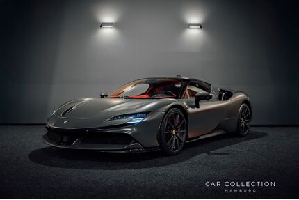 Ferrari SF90 Gebrauchtwagen