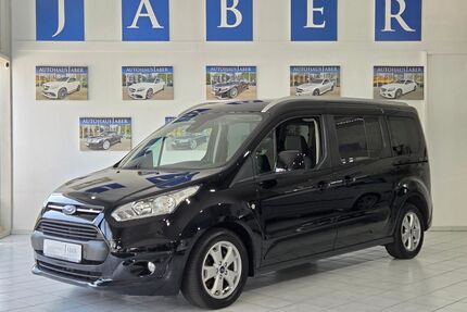 Ford Grand Tourneo Gebrauchtwagen