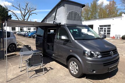 VW T5 California Gebrauchtwagen