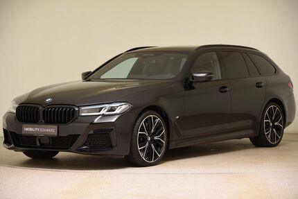 BMW 530 Gebrauchtwagen