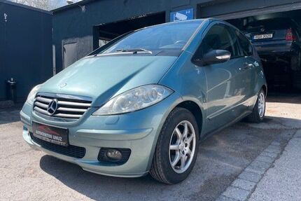 Mercedes-Benz A 150 Gebrauchtwagen