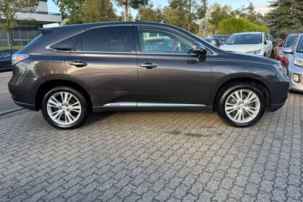 Lexus RX 450 Gebrauchtwagen