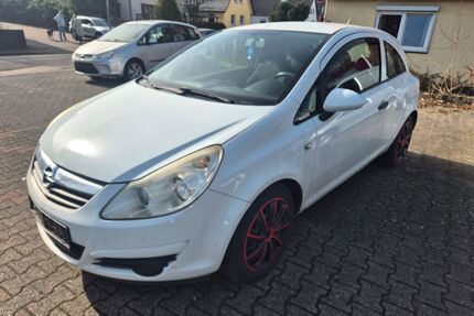 Opel Corsa Gebrauchtwagen