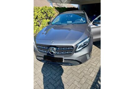 Mercedes-Benz GLA 220 Gebrauchtwagen